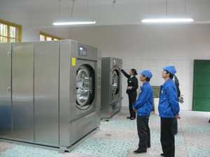 洗涤厂设备洗涤设备